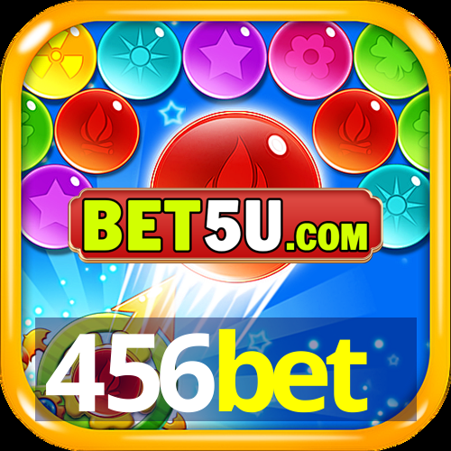 456bet