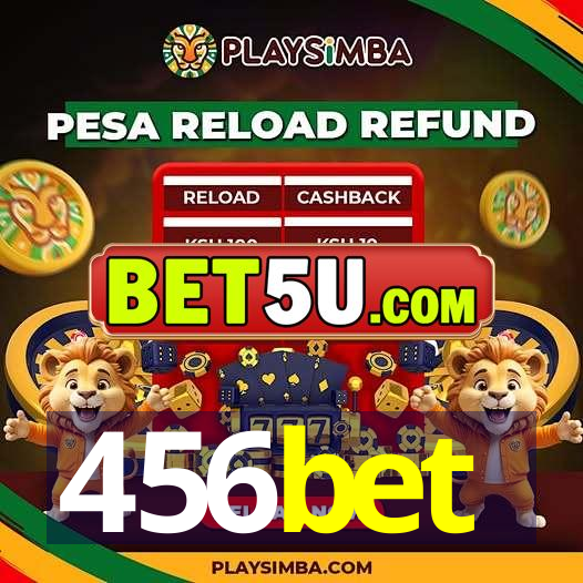 456bet