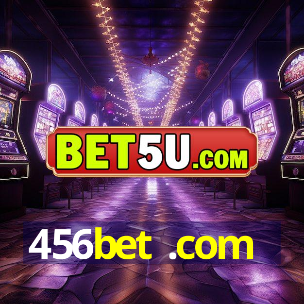 456bet .com