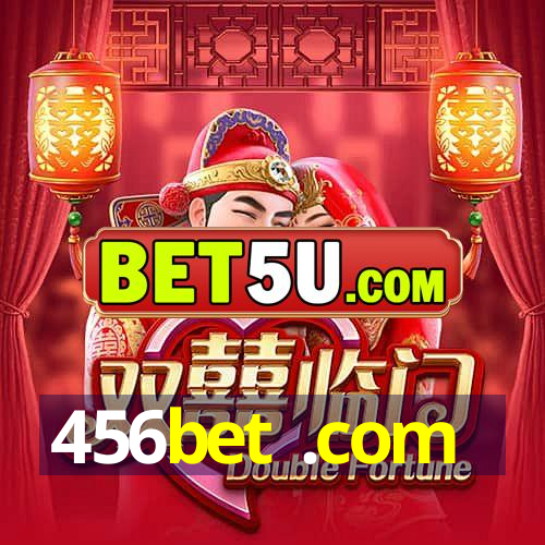 456bet .com