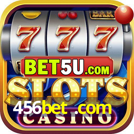 456bet .com