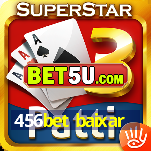 456bet baixar