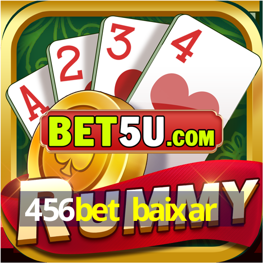 456bet baixar