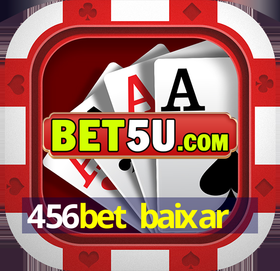 456bet baixar