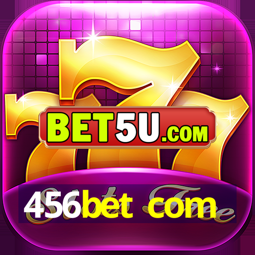 456bet com