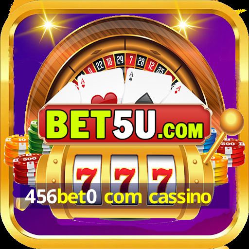 456bet0 com cassino