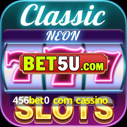 456bet0 com cassino