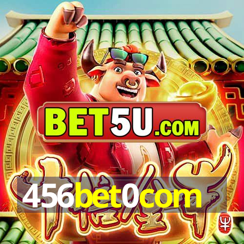 456bet0com