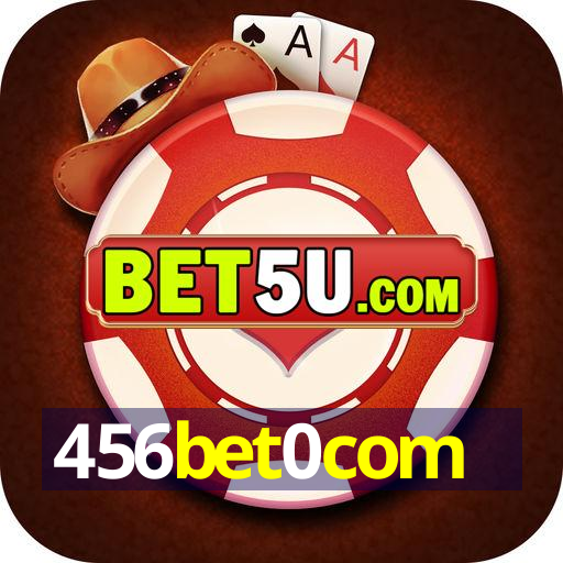 456bet0com