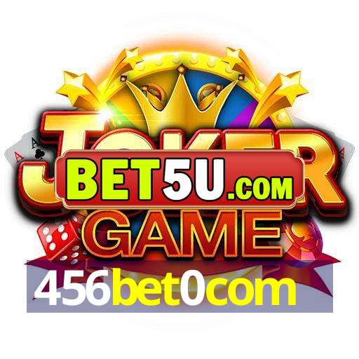 456bet0com