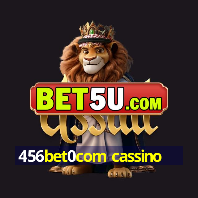 456bet0com cassino