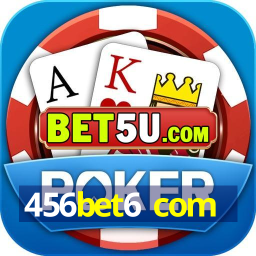 456bet6 com