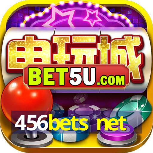 456bets net