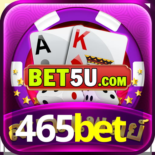 465bet