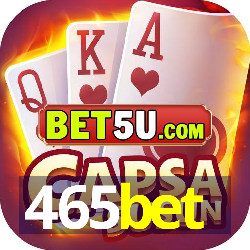 465bet