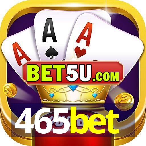 465bet