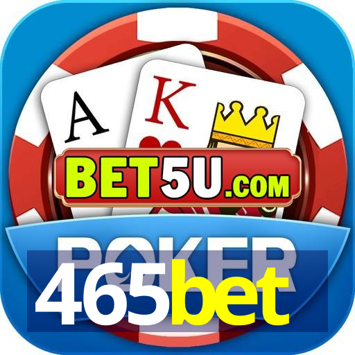 465bet