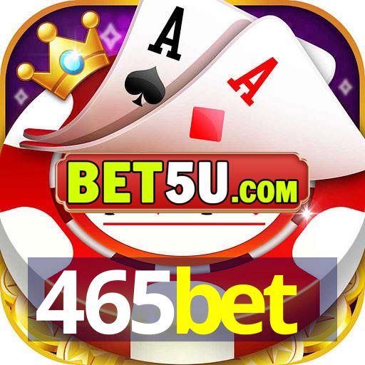 465bet