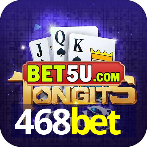 468bet