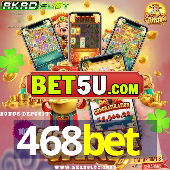 468bet