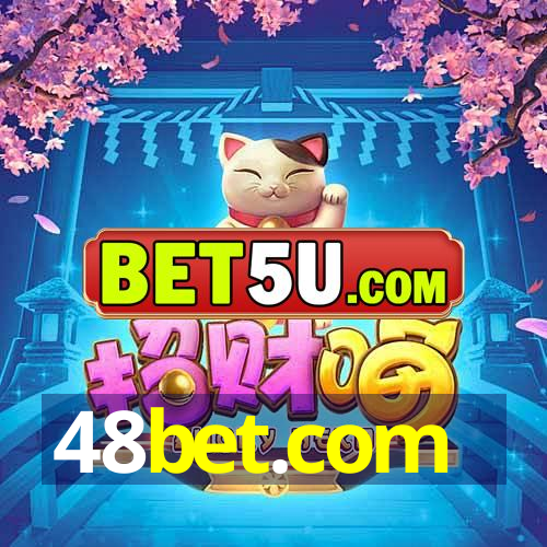 48bet.com