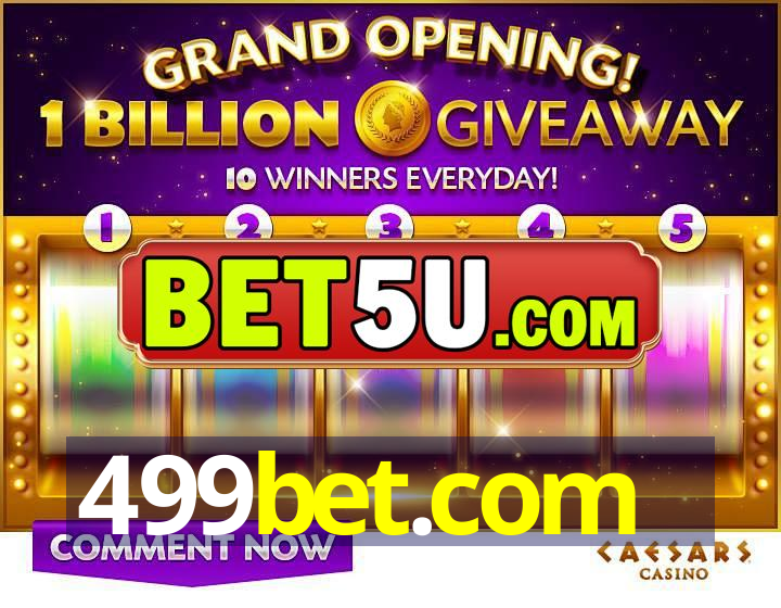 499bet.com