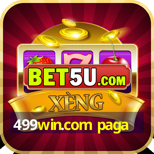 499win.com paga