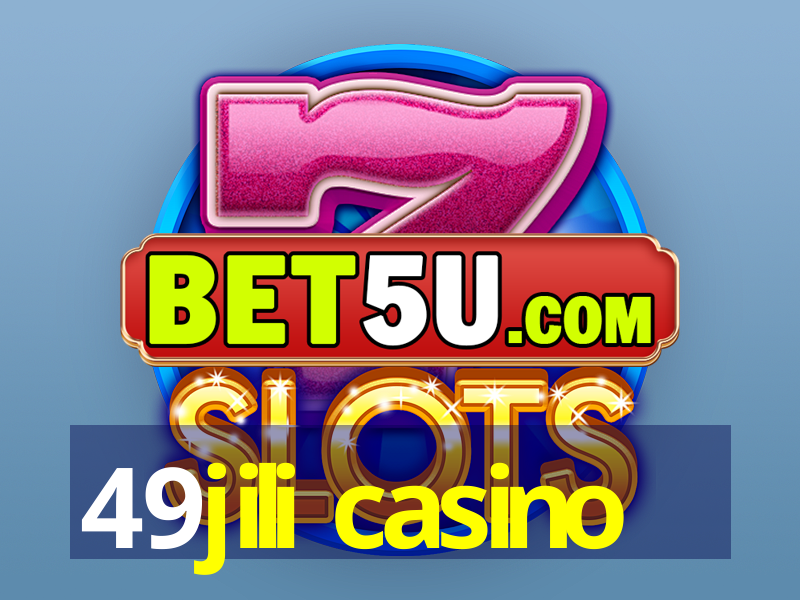 49jili casino