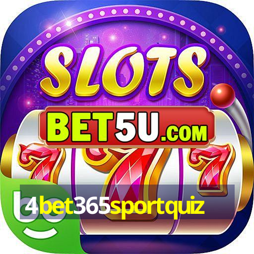 4bet365sportquiz