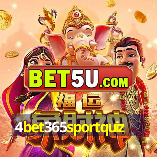 4bet365sportquiz