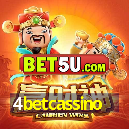 4betcassino