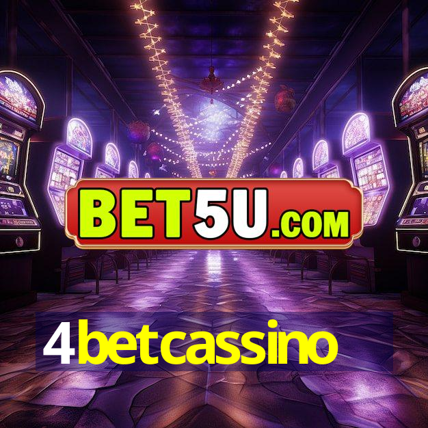 4betcassino