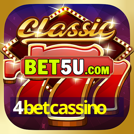 4betcassino