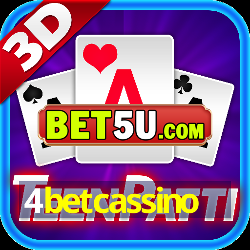 4betcassino