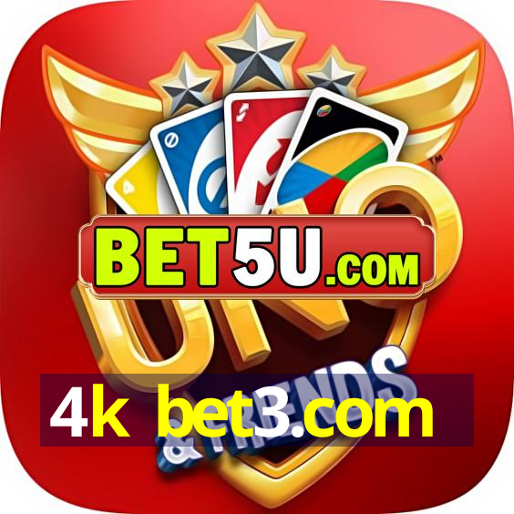 4k bet3.com