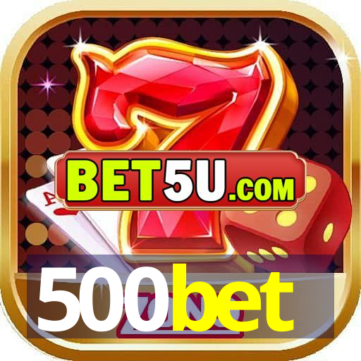 500bet