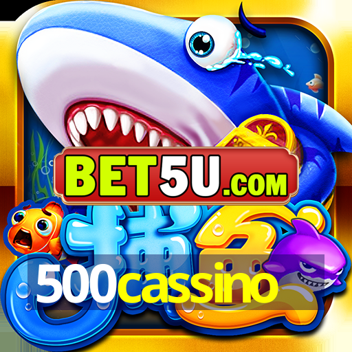 500cassino