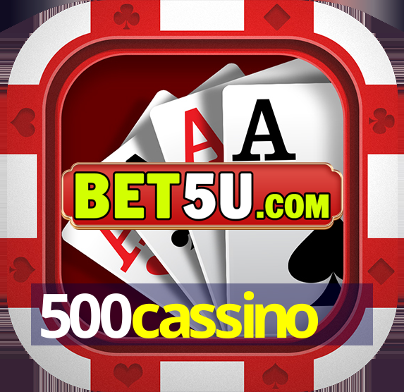 500cassino