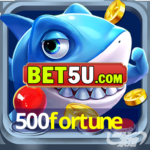 500fortune