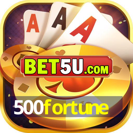 500fortune