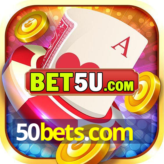 50bets.com