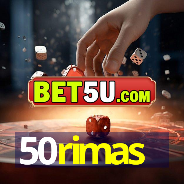 50rimas