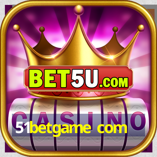 51betgame com