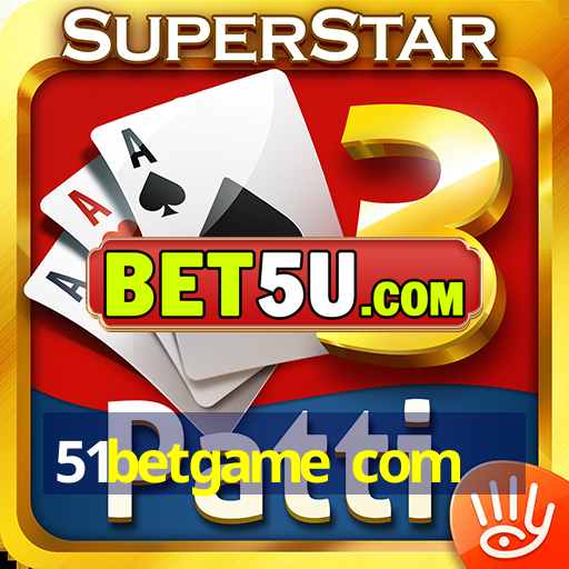 51betgame com