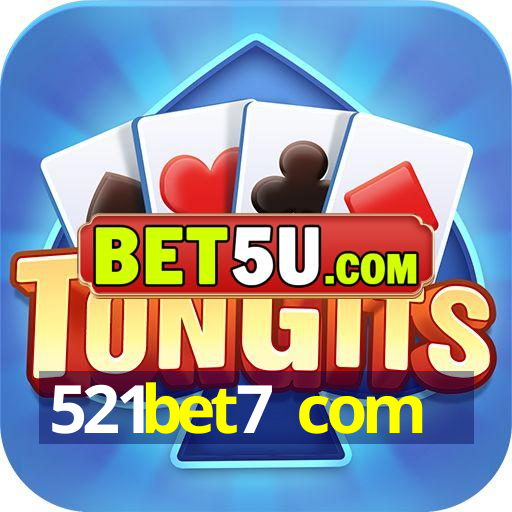 521bet7 com