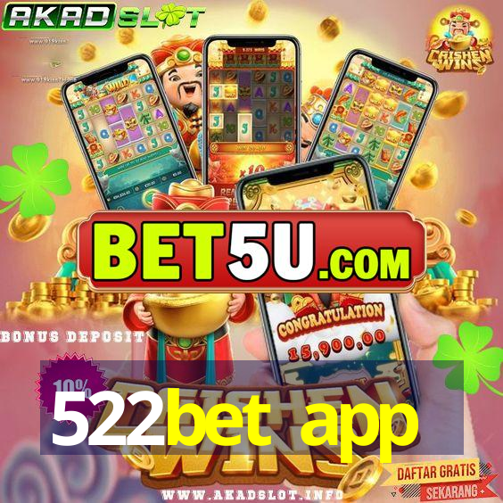 522bet app