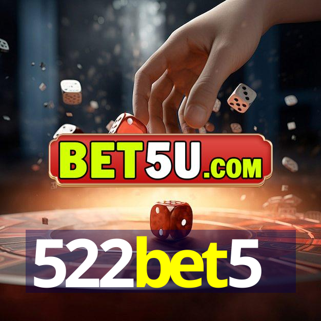 522bet5