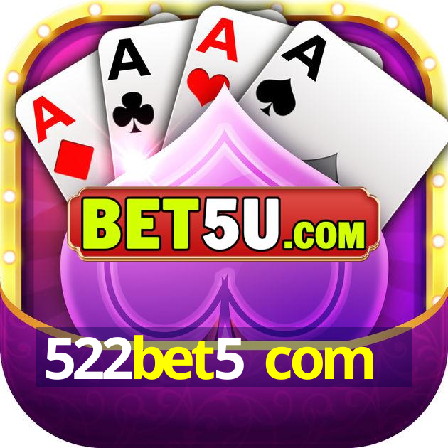 522bet5 com