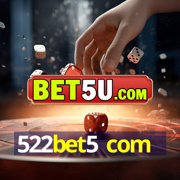 522bet5 com