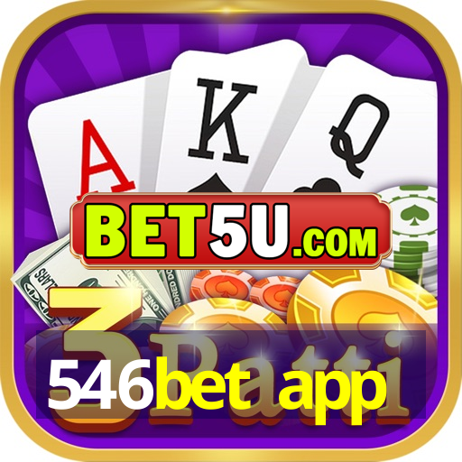 546bet app